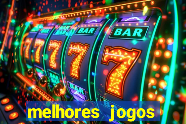 melhores jogos estrategia android